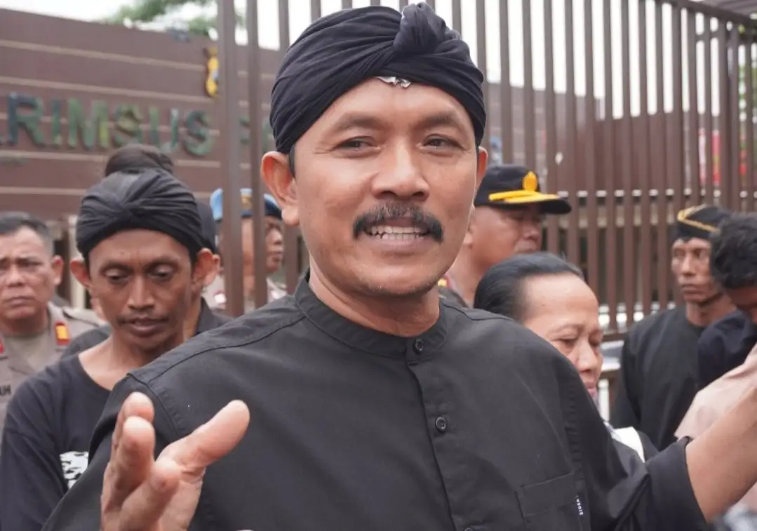 Gunretno Diperiksa Polda Jateng karena Dianggap Menghalangi Tambang