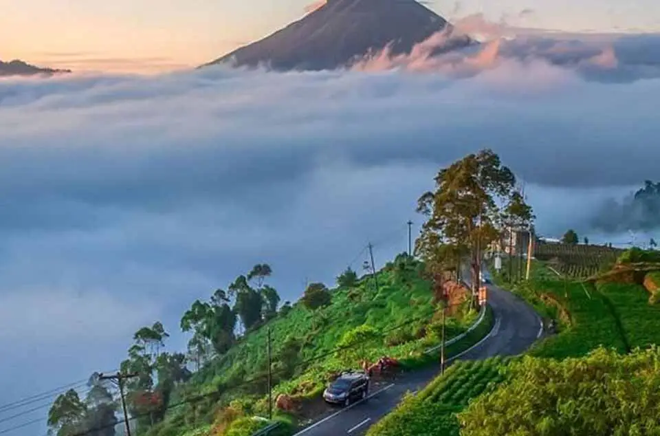 Panduan Wisata Dieng untuk Liburan Nyaman dan Aman