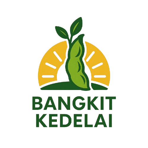 Bangkit Kedelai Logo